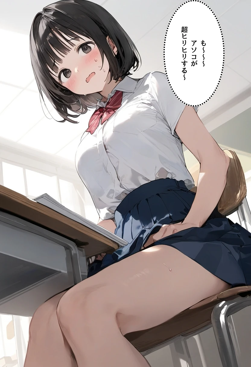 僕の彼女が種付けおじさんにNTRされてしまった件2巻 サンプル漫画