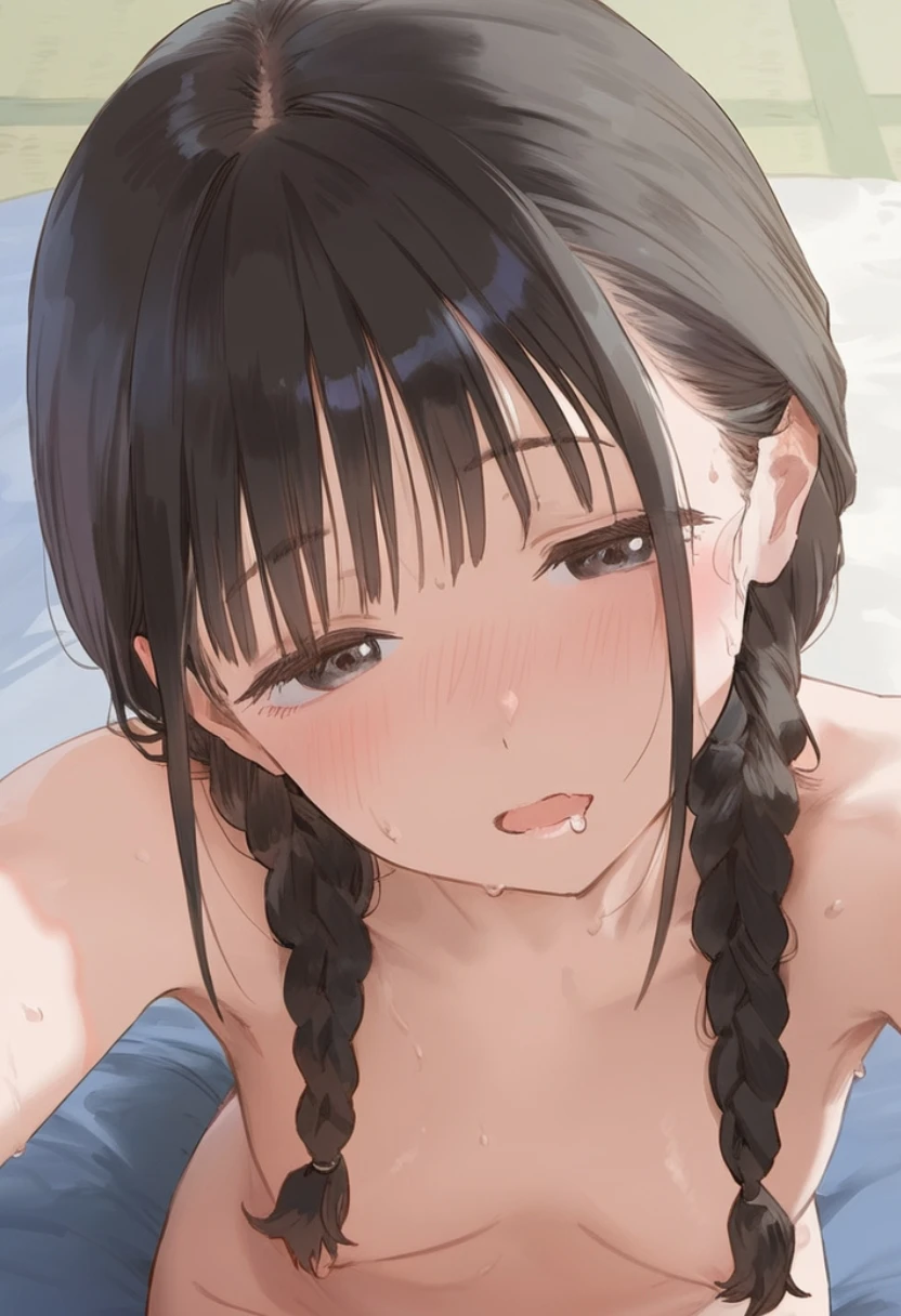 【超保健体育の教科書】種付けおじさんと学ぶ赤ちゃんの作り方 サンプル漫画