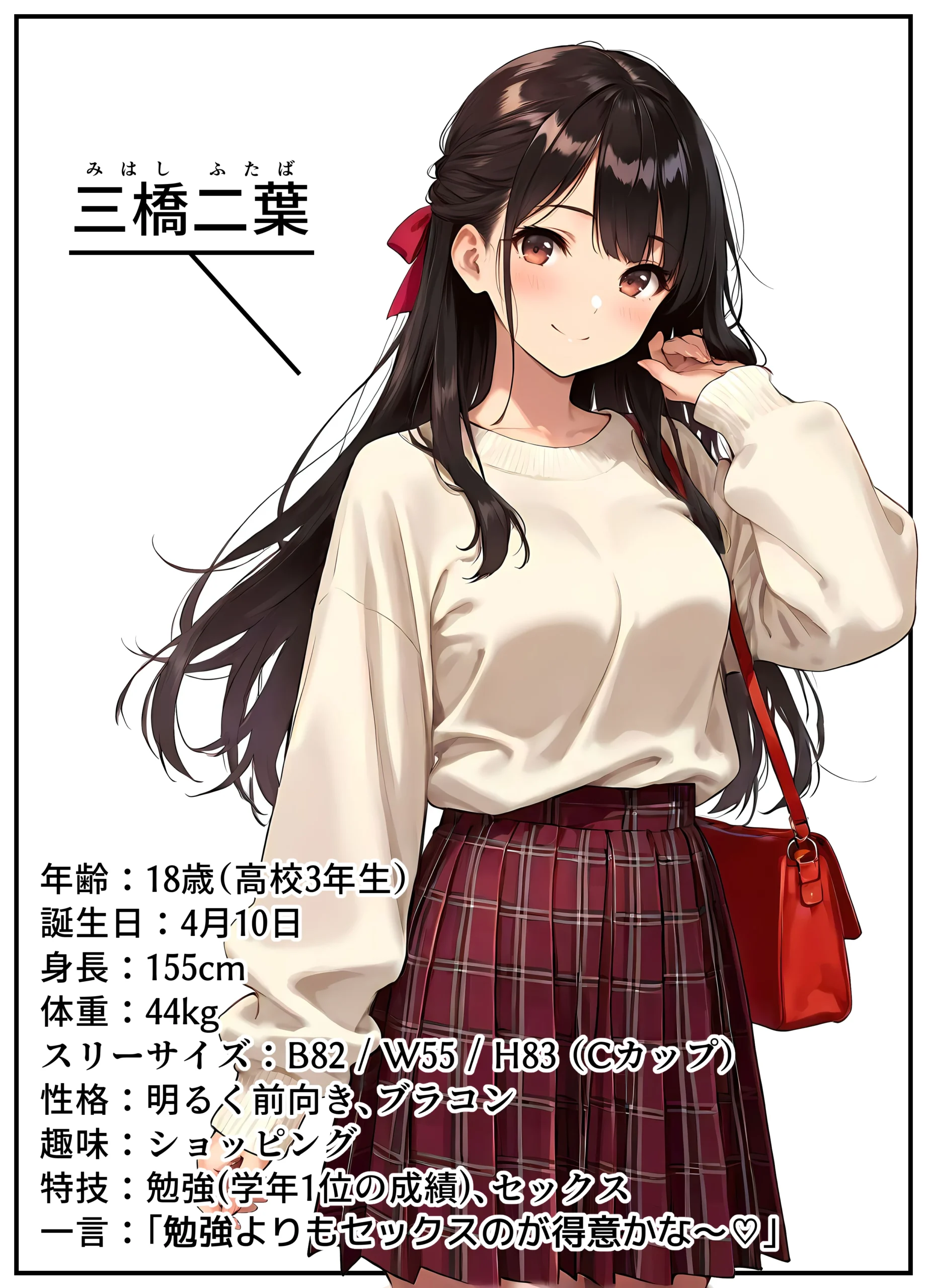 女体化したオレが清楚系ビッチの妹のせいでチャラ男に強●メス堕ち サンプル漫画