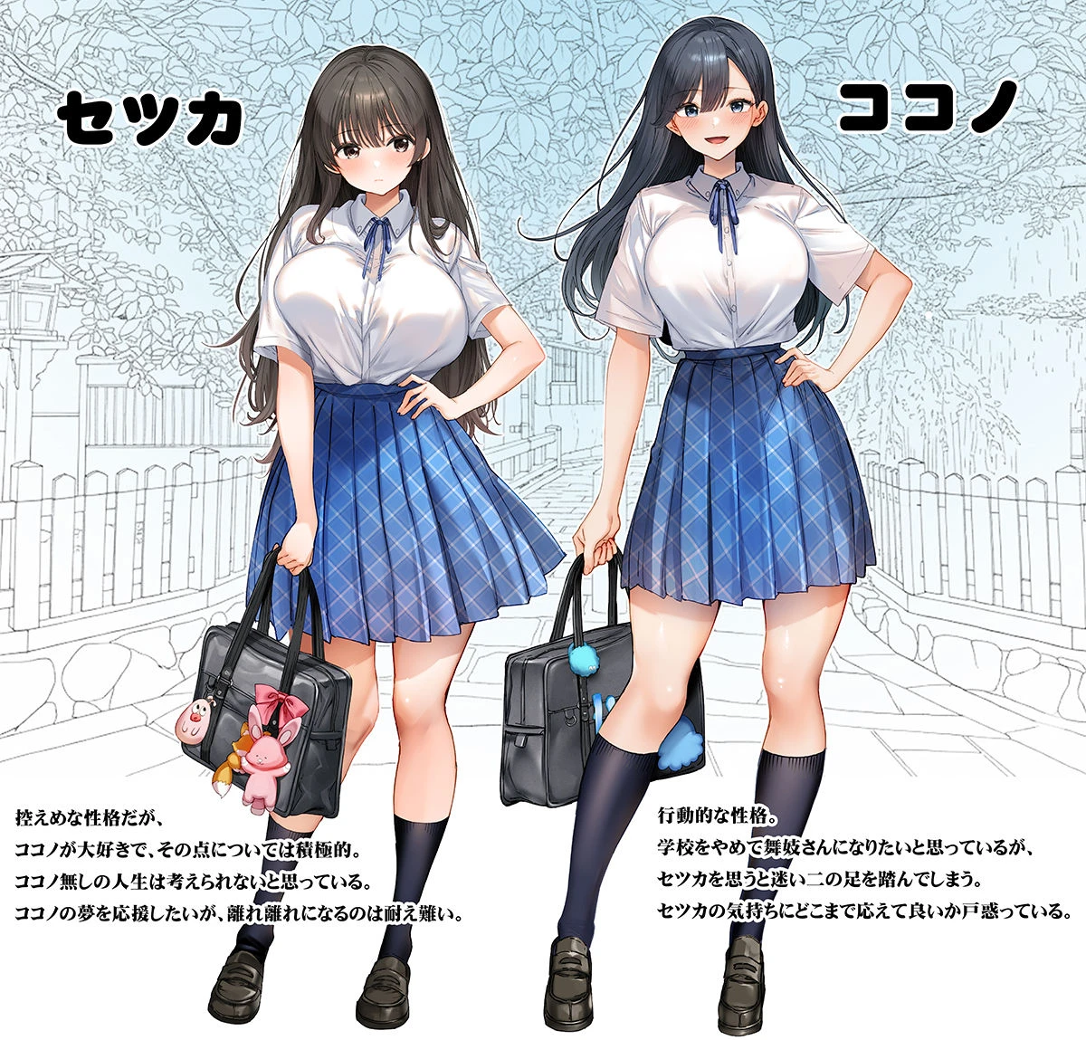 飯犯トラベラーズ 京都百合へし折り輪●快楽堕落編 広告画像
